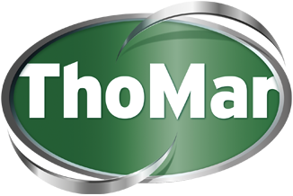 Logo ThoMar OHG - Desiccant and dehumifier manufacturer