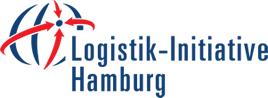 Logo of the Logistik-Initiative Hamburg