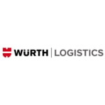 Würth Logistics Logo
